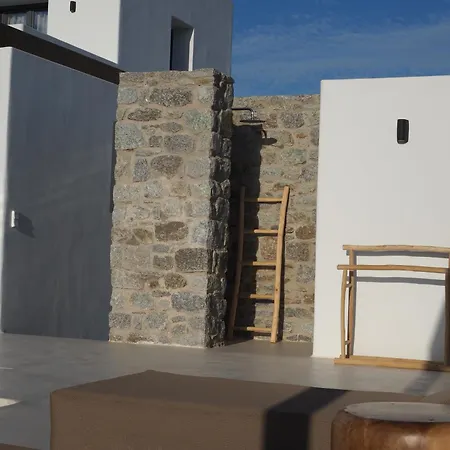 Ayana Agia Anna (Naxos)
