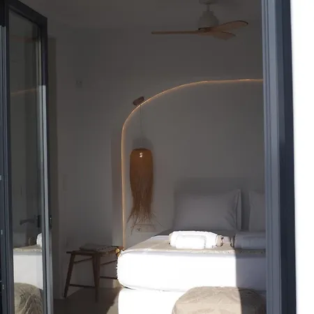 Ayana Agia Anna (Naxos)