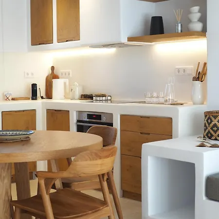 Ayana Villa Naxos City