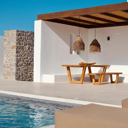 Ayana Villa Agia Anna (Naxos)