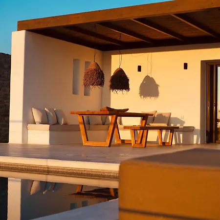 Ayana Villa *