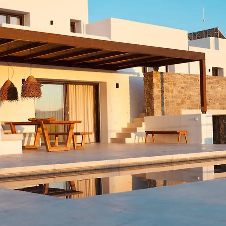 Ayana Villa *