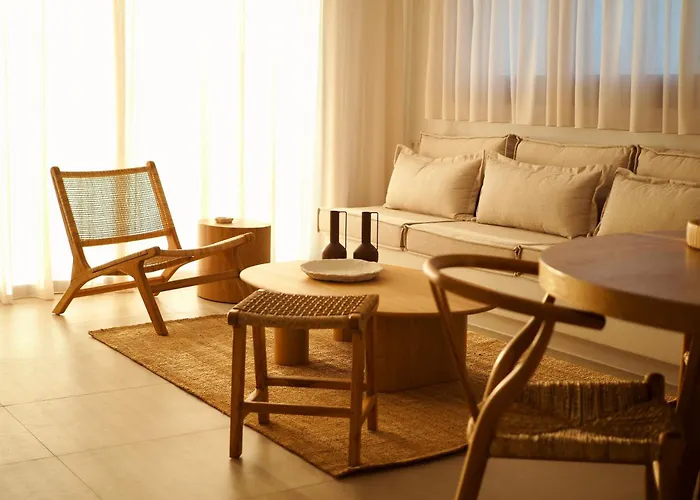 Ayana Villa Naxos City